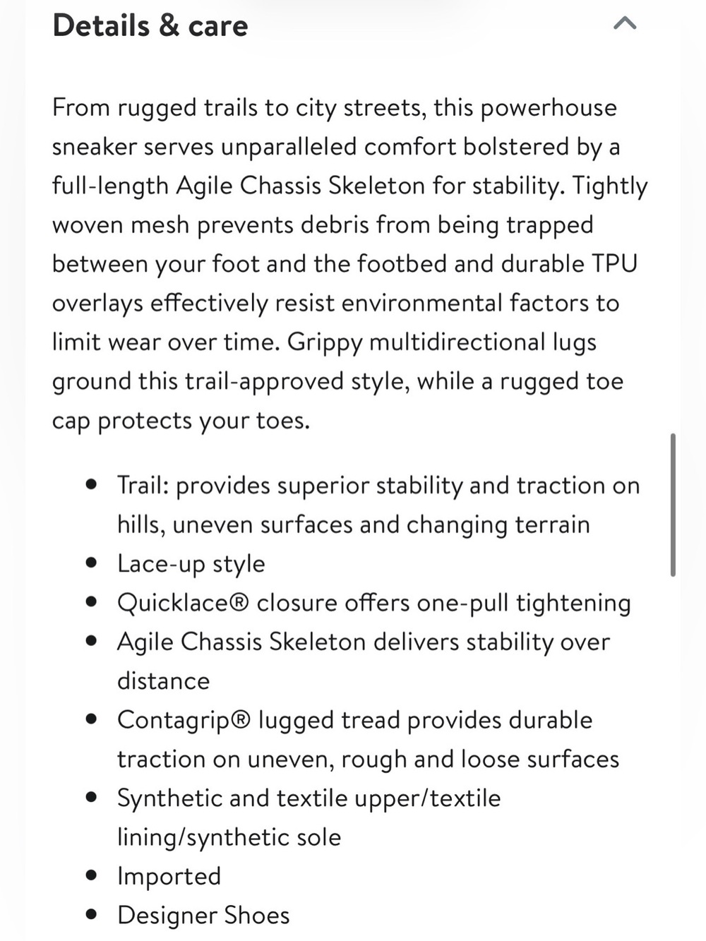 SALOMON XT4 LAB - Picture 10 of 10